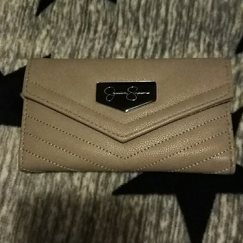 Jessica Simpson Wallet